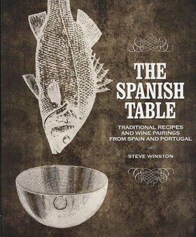 The Spanish Tablespanish 
