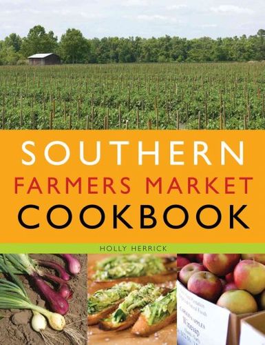 Southern Farmers Market Cookbooksouthern 