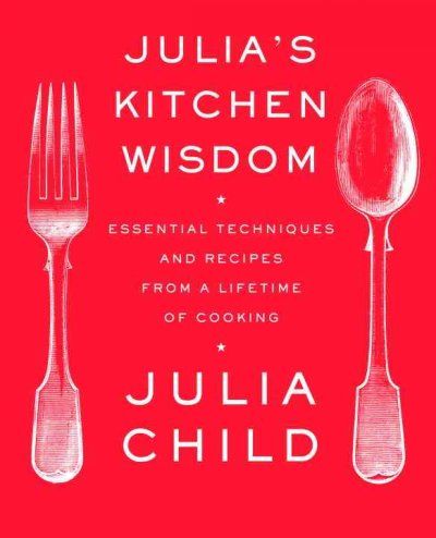 Julia's Kitchen Wisdomjulias 