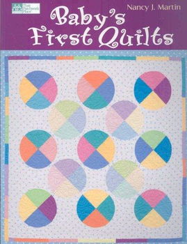 Baby's First Quiltsbabys 