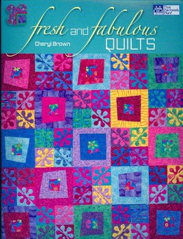 Fresh And Fabulous Quiltsfresh 