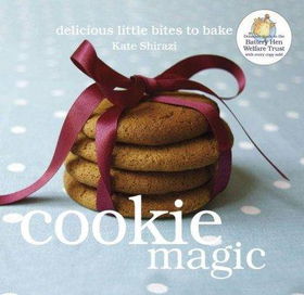 Cookie Magiccookie 