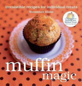 Muffin Magicmuffin 