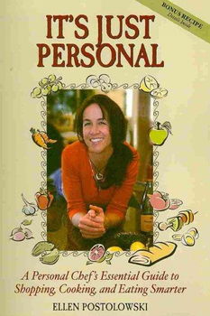 It's Just Personalpersonal 