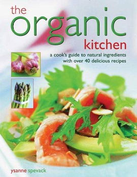 The Organic Kitchenorganic 
