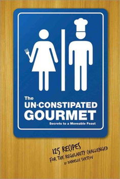 The Un-Constipated Gourmetconstipated 