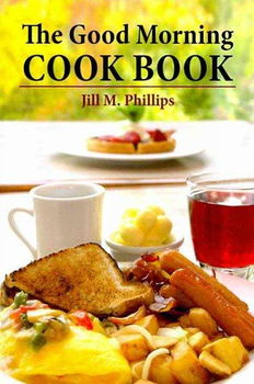 The Good Morning Cook Bookmorning 