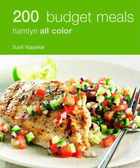 200 Budget Mealsbudget 