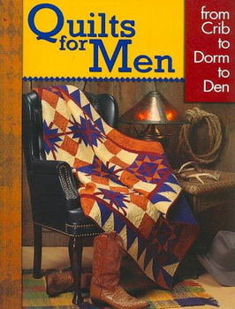 Quilts for Menquilts 