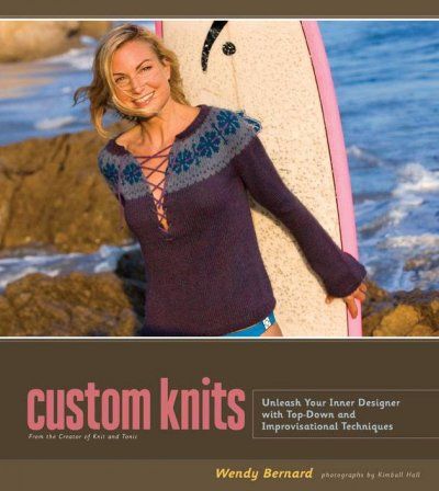 Custom Knitscustom 