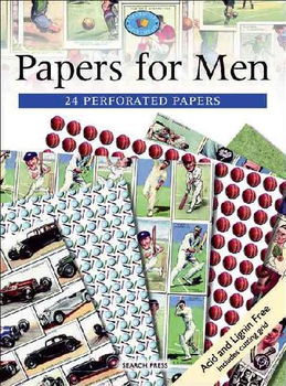 Papers for Menpapers 