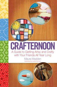 Crafternooncrafternoon 