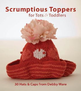 Scrumptious Toppers for Tots and Toddlersscrumptious 