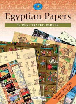 Egyptian Papersegyptian 