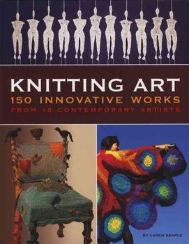 Knitting Artknitting 