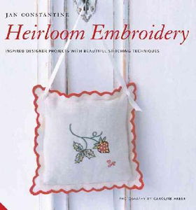 Heirloom Embroideryheirloom 