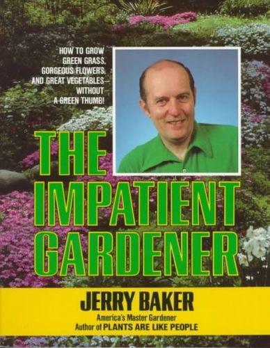 The Impatient Gardenerimpatient 