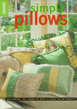 Simply Pillows