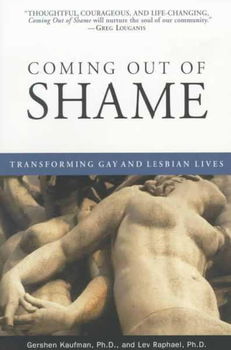 Coming Out of Shamecoming 