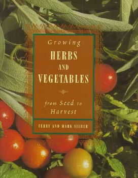 Growing Herbs and Vegetablesgrowing 