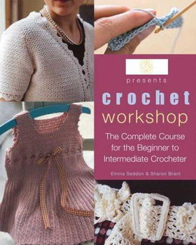 Crochet Workshopcrochet 