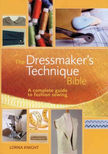 The Dressmaker's Technique Bibledressmakers 
