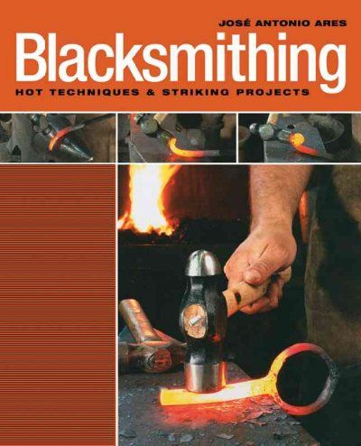 Blacksmithingblacksmithing 