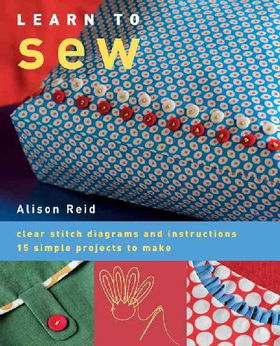 Learn to Sewlearn 