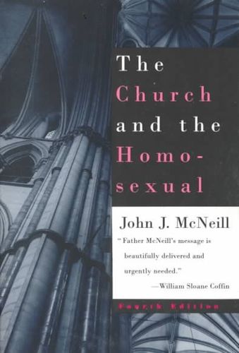 The Church and the Homosexualchurch 