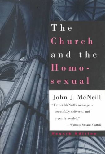 The Church and the Homosexual