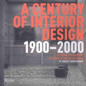Century of Interior Designcentury 