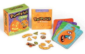 Pumpkins by P. Cassopumpkins 