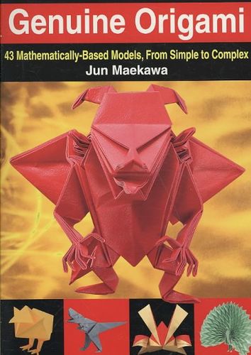 Genuine Origamigenuine 