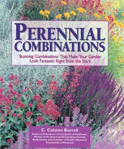 Perennial Combinationsperennial 