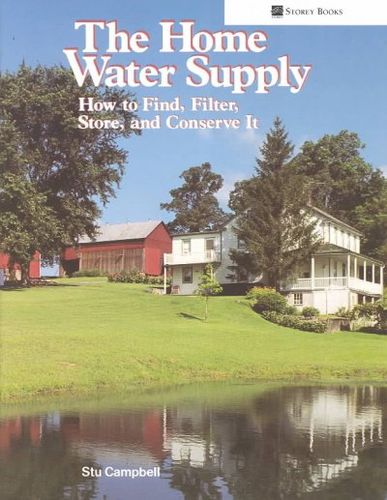 The Home Water Supplyhome 