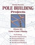 Monte Burch's Pole Building Projects
