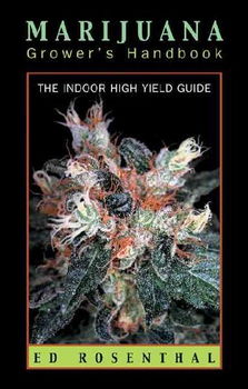 Marijuana Grower's Handbookmarijuana 
