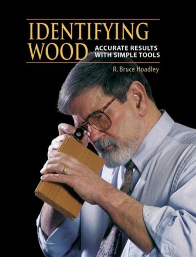 Identifying Woodidentifying 