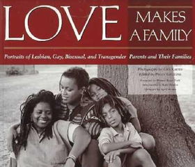Love Makes a Familylove 
