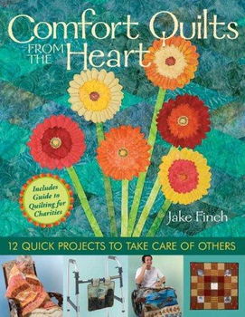 Comfort Quilts from the Heartcomfort 