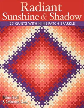 Radiant Sunshine & Shadowradiant 