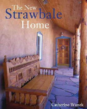 The New Strawbale Home
