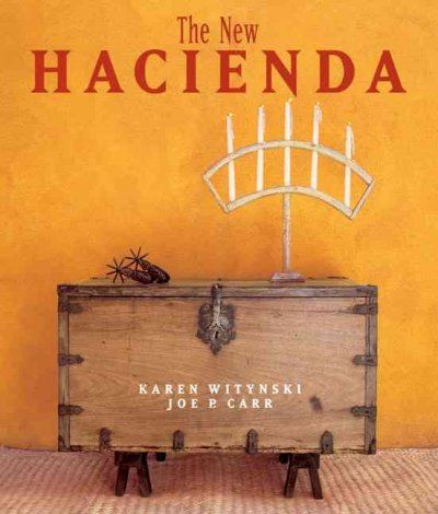 The New Haciendahacienda 