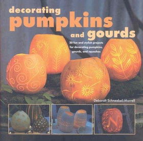 Decorating with Pumpkins and Gourdsdecorating 