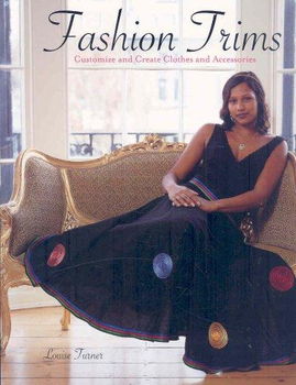 Fashion Trimsfashion 