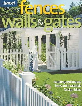 Fences, Walls & Gatesfences 
