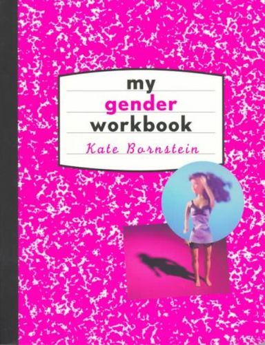 My Gender Workbookgender 