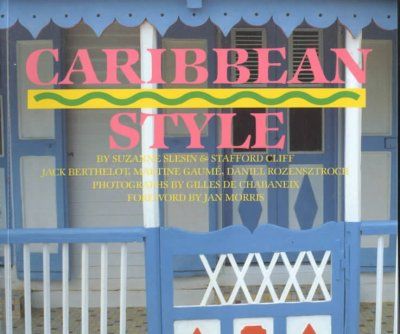 Caribbean Style