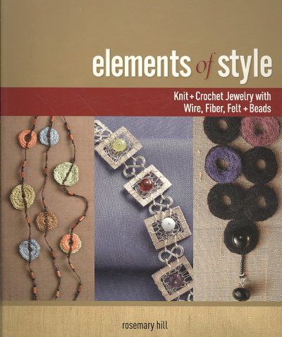 Elements of Styleelements 