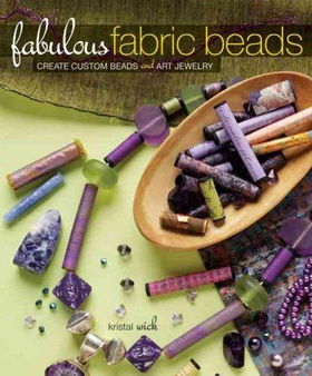 Fabulous Fabric Beadsfabulous 